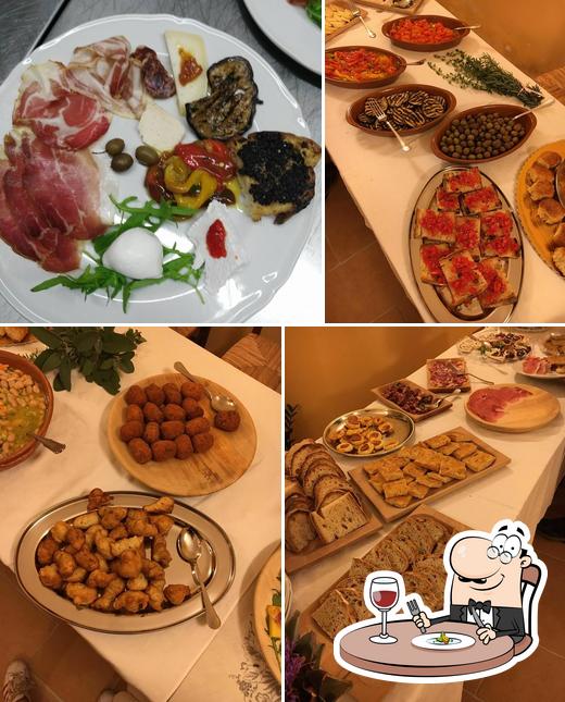 Agriturismo di Falco