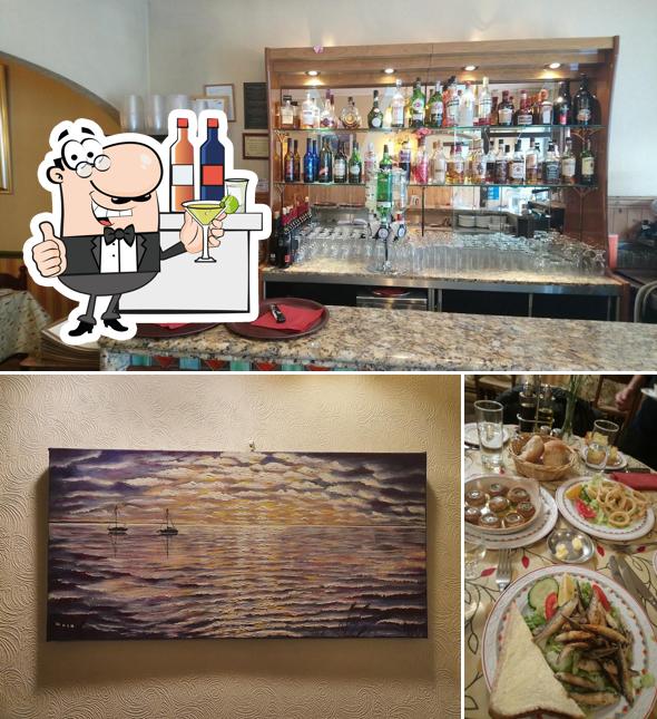 Bella Pizza & Pasta in Folkestone Restaurant menu and reviews
