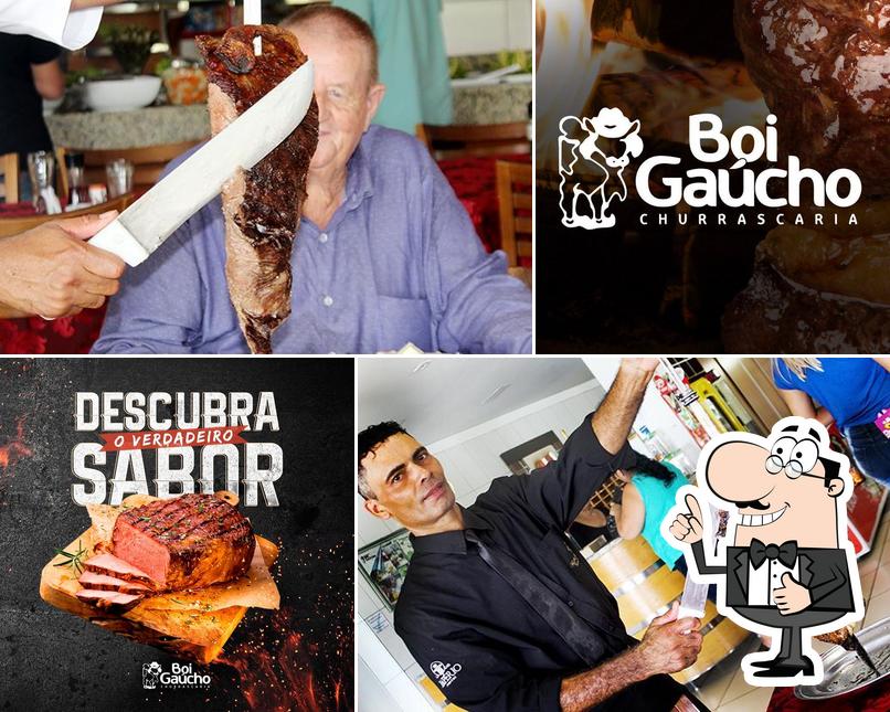 Churrascaria Boi Gaucho