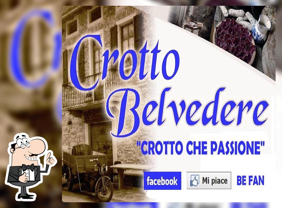 Crotto che Passione