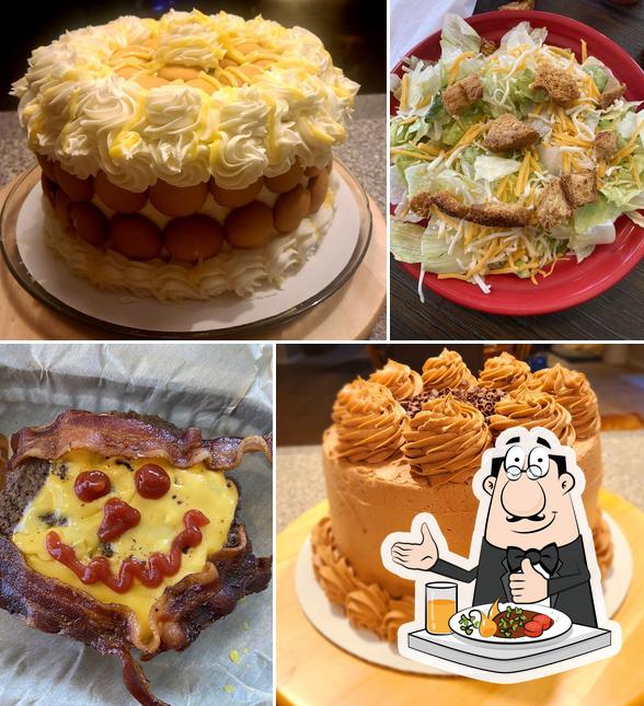 Fletchers Cafe in Clarence Restaurant reviews