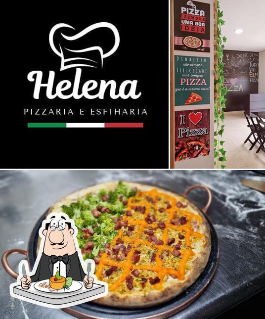 Helena Pizzaria