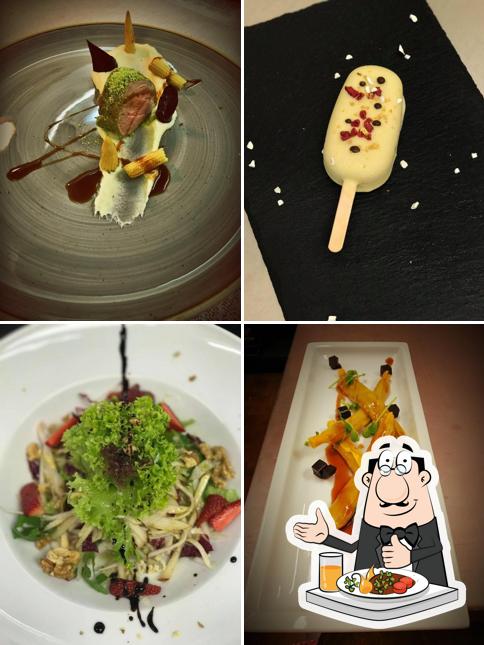 Restaurant Am Reschensee