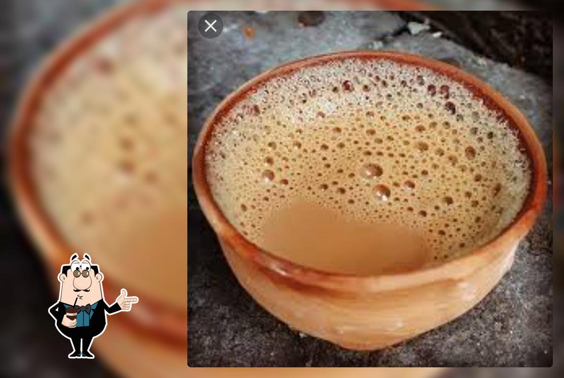 Laltu Tea Stall