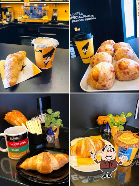 Mocaccino Café