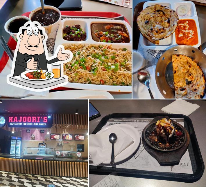 Pizzaiiolo valsad