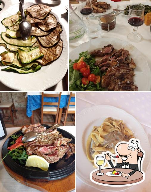 Ristorante Villa Clesia