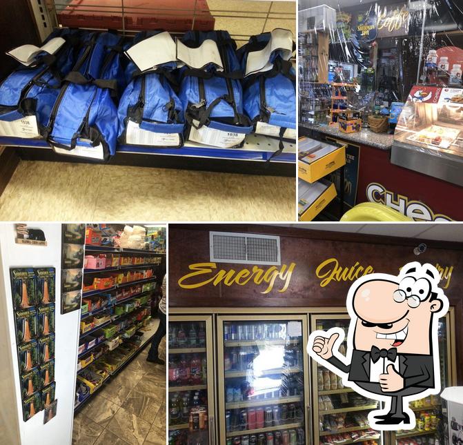 Shaver Lake Gas & Deli in Shaver Lake Restaurant menu and reviews