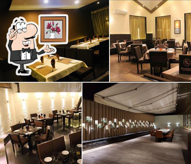 River Dine Restaurant & Banquet
