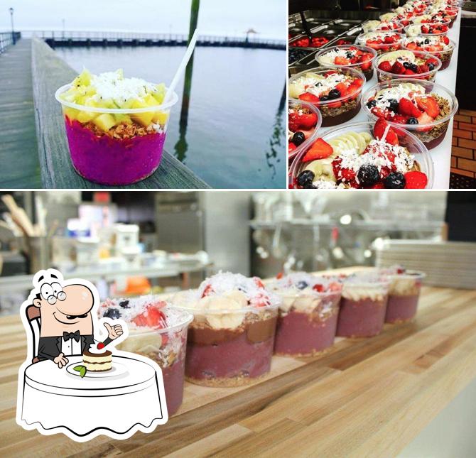 SoBol Mastic Beach in Mastic Beach Restaurant menu and reviews