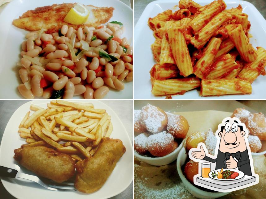 Pizzeria da FEFO