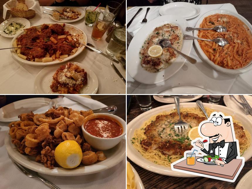 Top 10 restaurants in Atlantic City, september 2024 Restaurant Guru