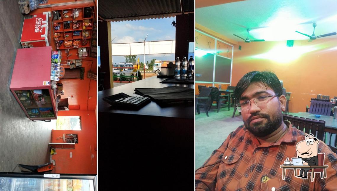 Alwar Rajsthan Dhaba