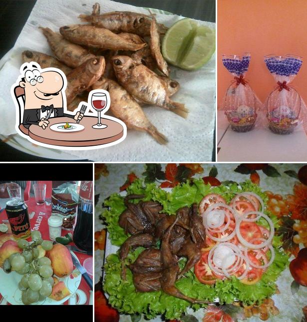Boteco Nordestino