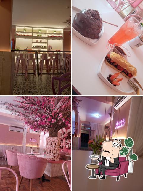 Brigaderia Madame Gourmet