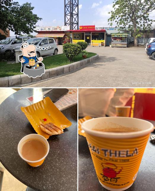 Chai Thela