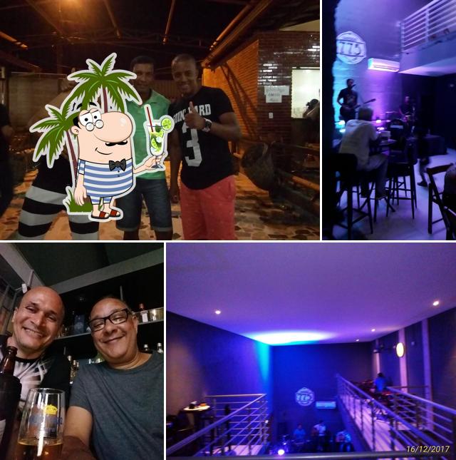 Emporio 775 Music Bar