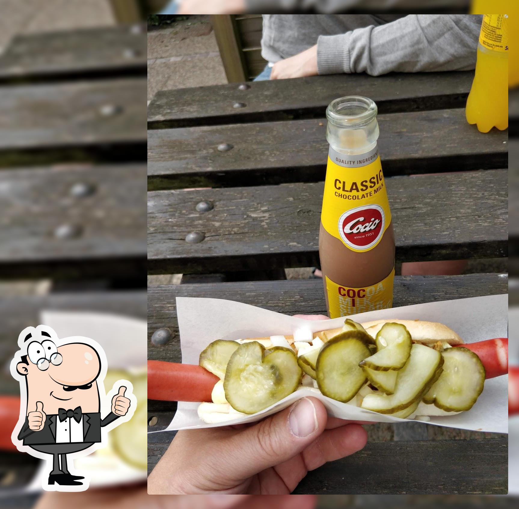 Grillbiksen