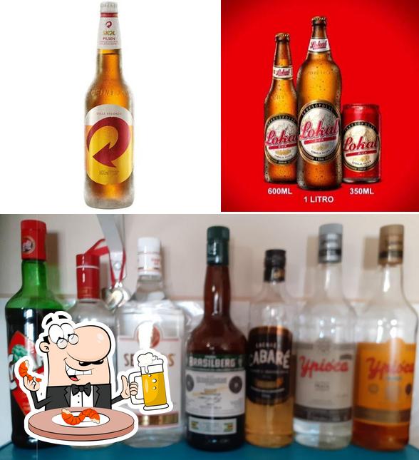 Finos bar e lanchonete