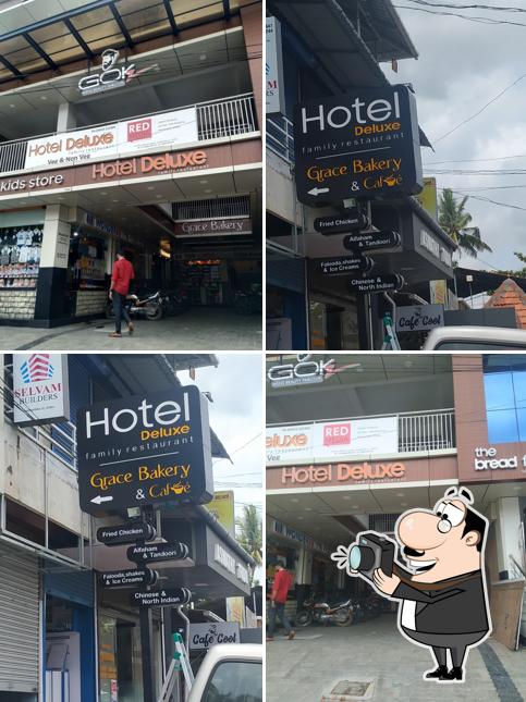 HOTEL DELUXE