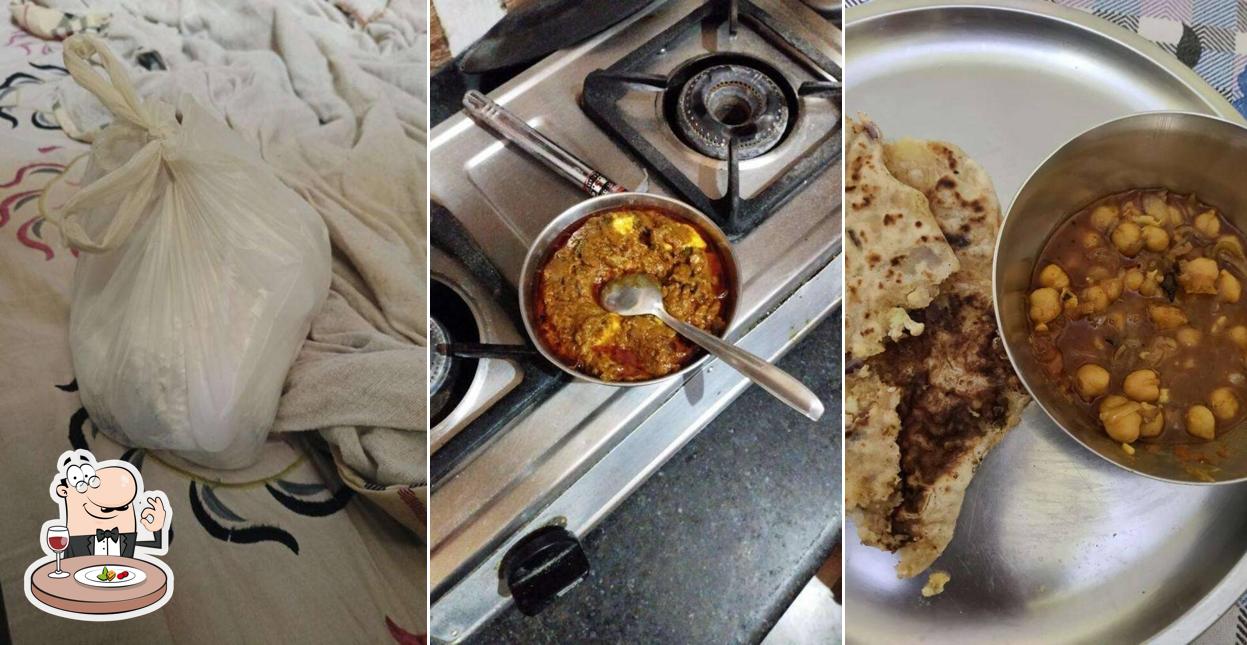 Meals at Pal Sweets And Dhaba