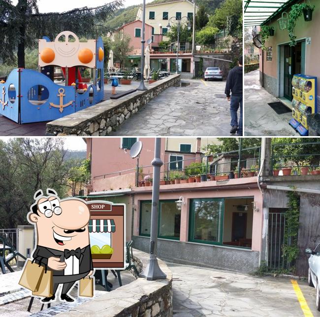 La rotonda