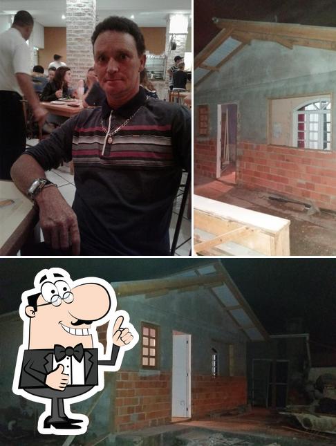 Bar E Mercearia Ribeiro
