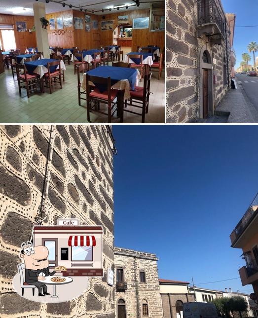 Bar Pizzeria Su Recreu
