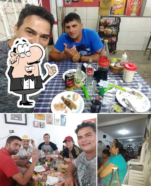 Bar Recanto Matutu