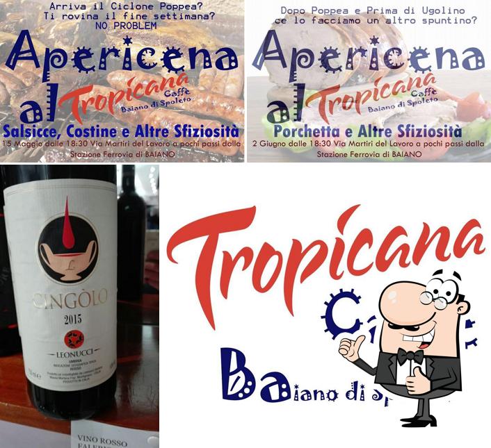 Guarda la immagine di Caffè Tropicana Snc