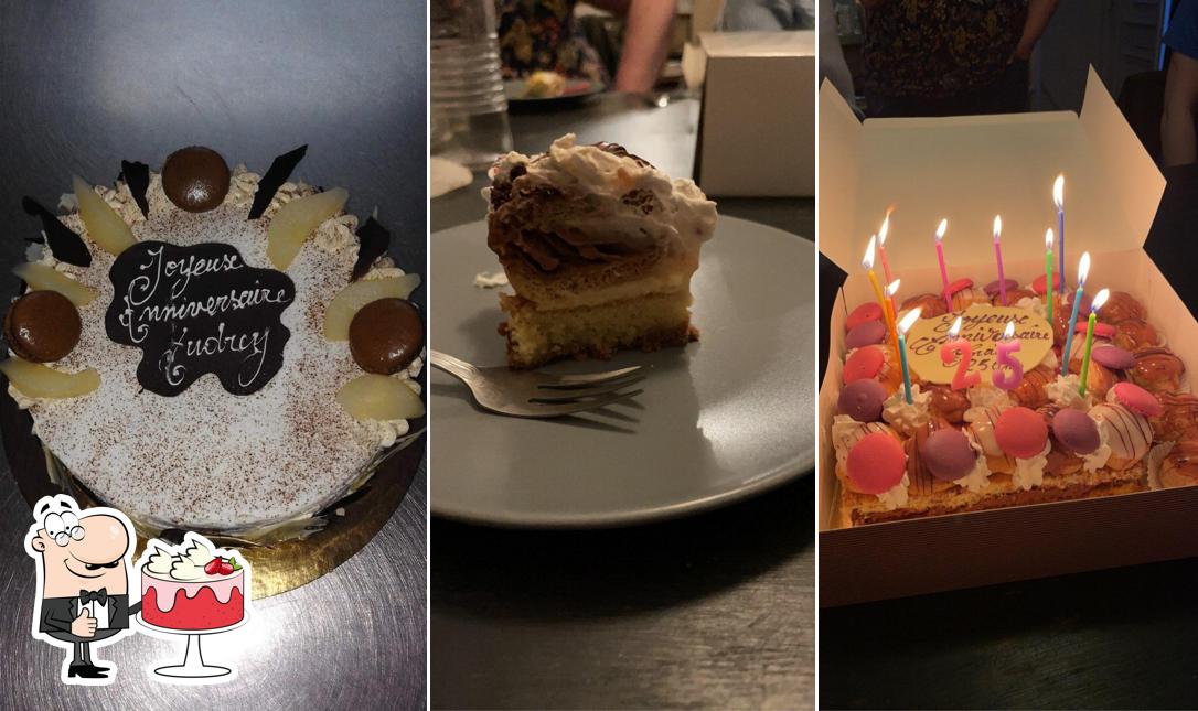 BoulangeriePâtisserie St Roch, Armentières Critiques de restaurant
