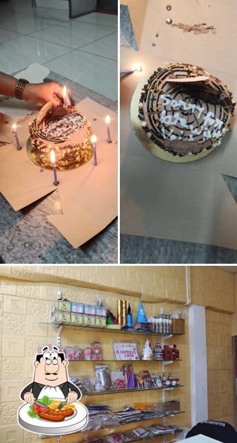 CAKELELO - THE CAKE SHOP & STUDIO