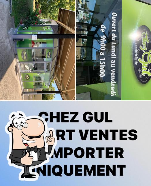 Regarder l'image de Chez gul