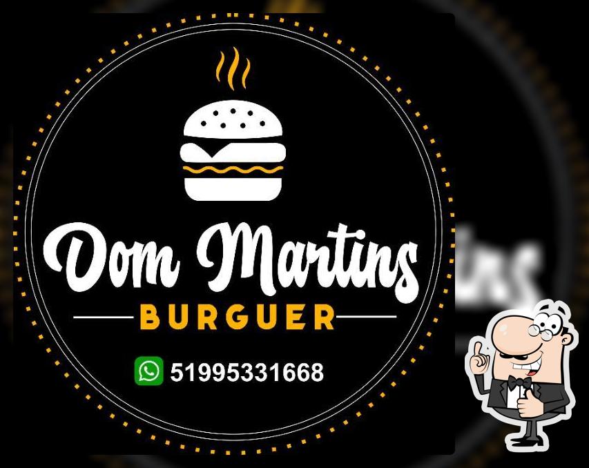 Dom Martins Burguer
