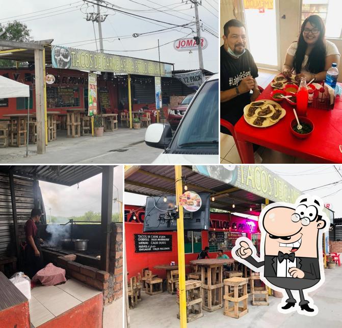 Restaurante El Primo Mike Tacos Carne Asada, Reynosa Opiniones del