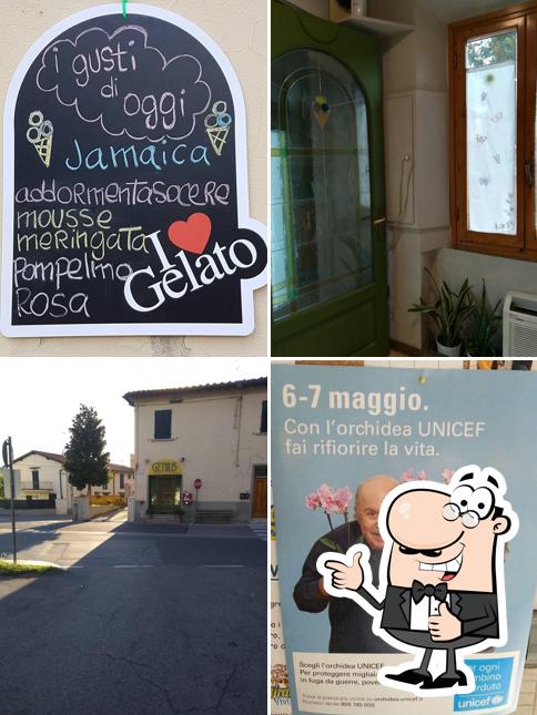 Ecco un'immagine di Gelateria Genius