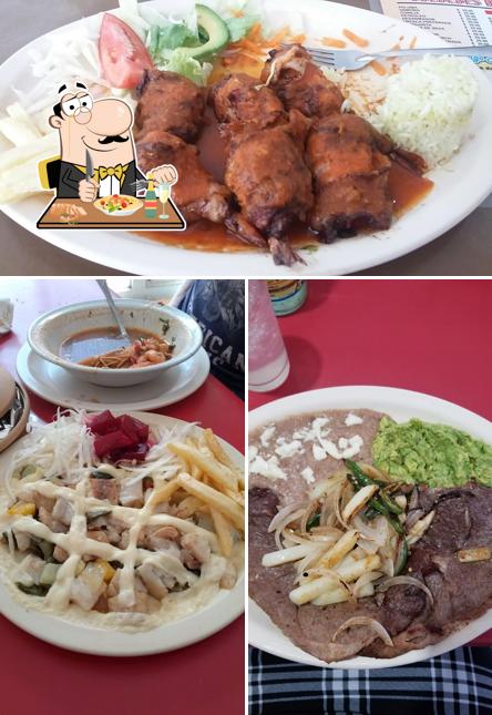 Mariscos Javier restaurant, San Luis Potosi, Blvd. Antonio Rocha Cordero  100 - Restaurant reviews