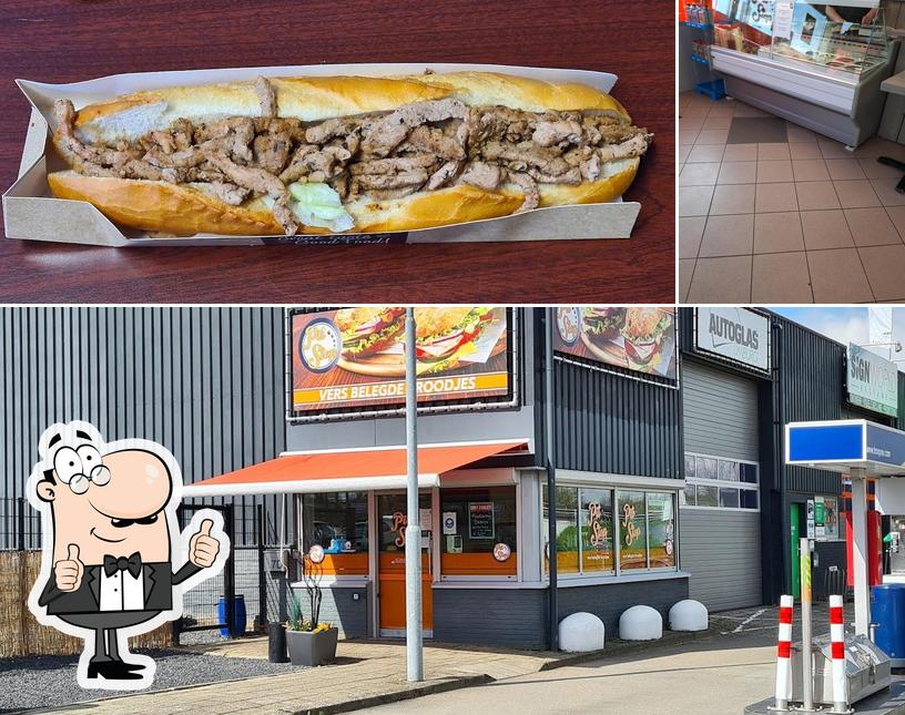 't Stokbroodje