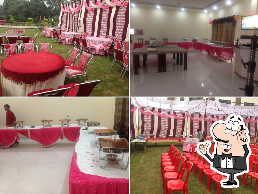 Royal Rasoi restaurant