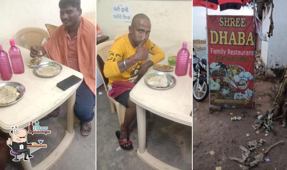Shree DHABA