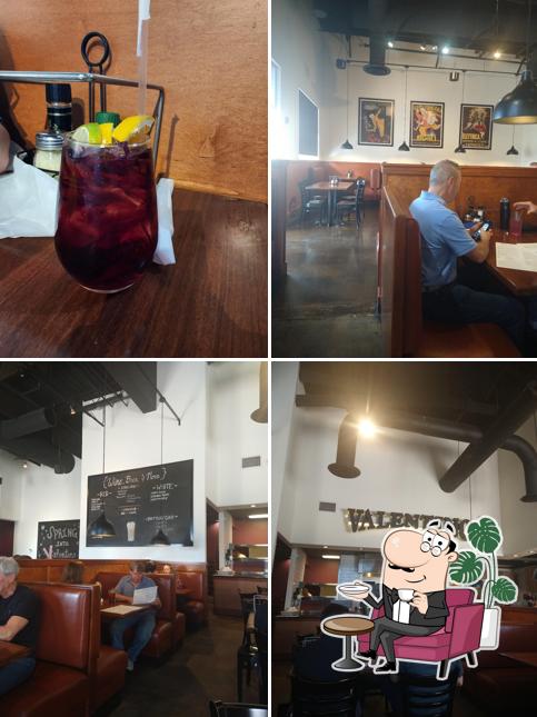 valentino pizzeria trattoria 4045 clark rd in sarasota restaurant menu and reviews