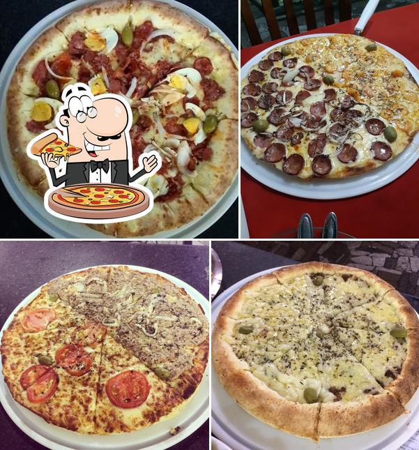 Via Pizza Restaurante e Pizzaria