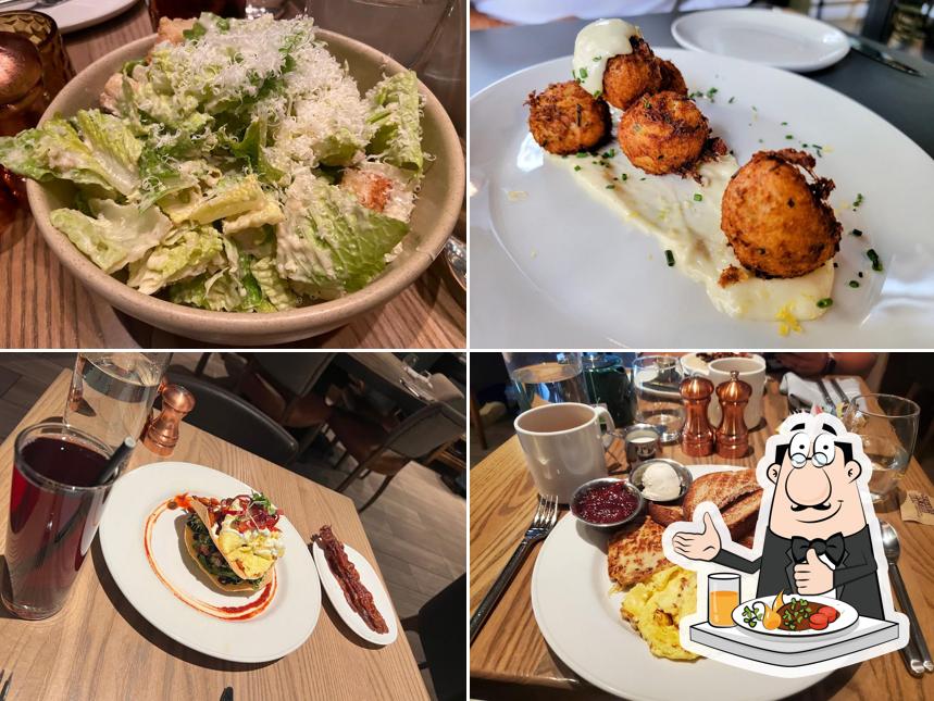 Corinne Denver in Denver - Restaurant menu and reviews