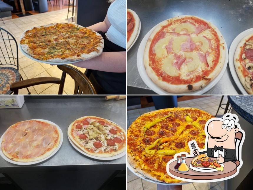 Bestellt eine Pizza bei Königsgarten