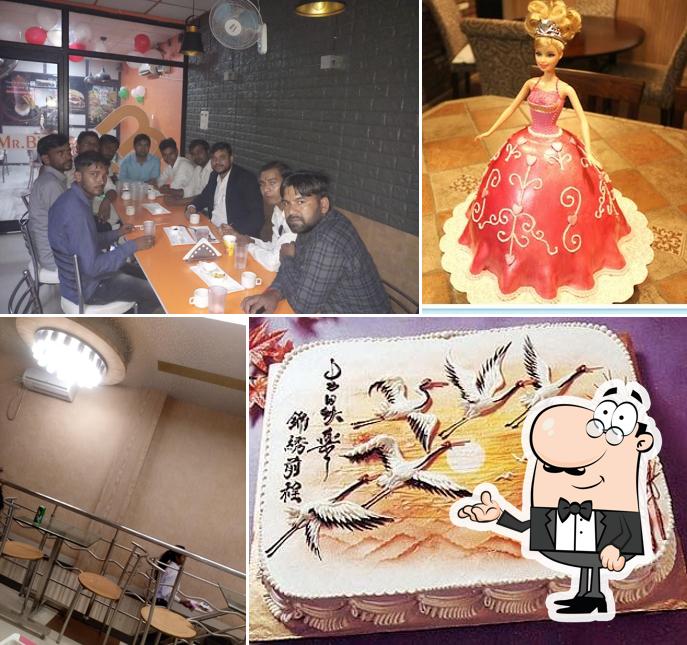 Maharaja Bakers, Haridwar Restaurant reviews