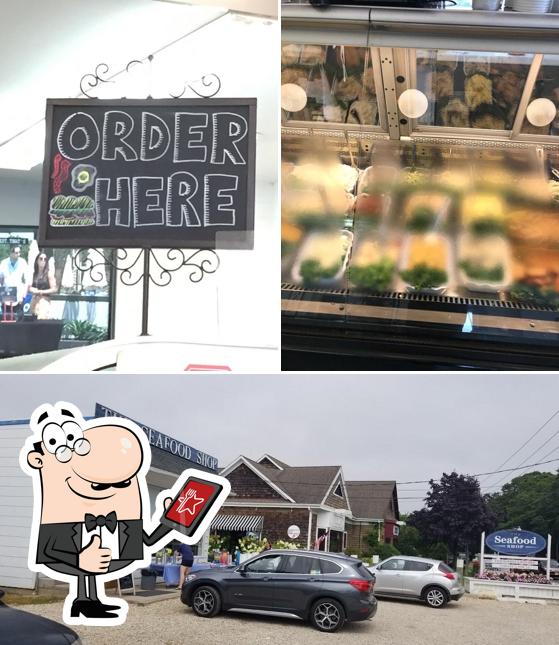Goldberg's Famous Bagels in Wainscott Restaurant menu and reviews