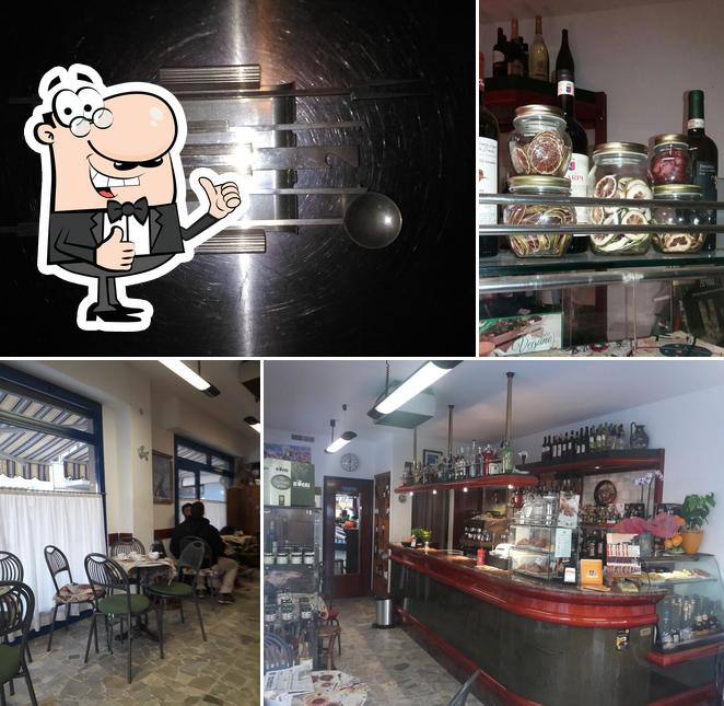 Voici une image de Bar La Cantinetta