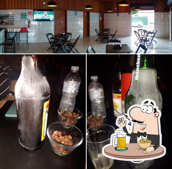 Bar do Bodão