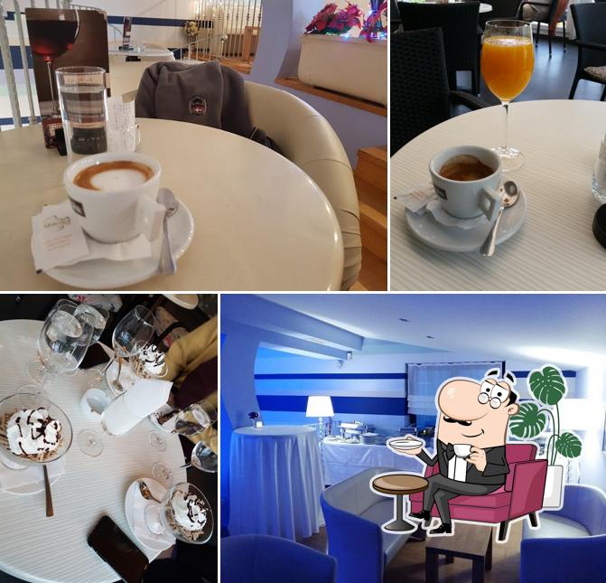 Caffe & Wine Bar Galerija