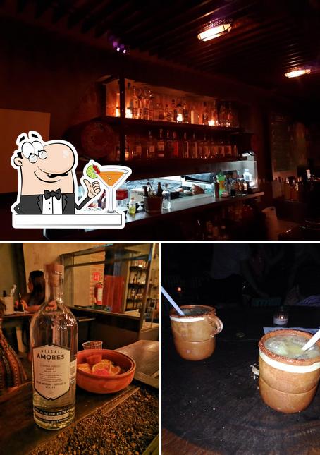 El Chacal pub & bar, Guadalajara - Restaurant reviews